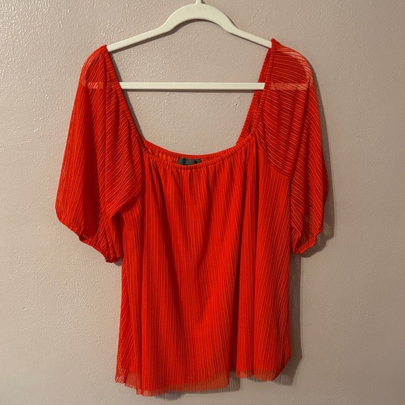 Sunday in Brooklyn Tops - anthropologie brand blouse size xl